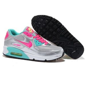 Nike Air Max Shoes